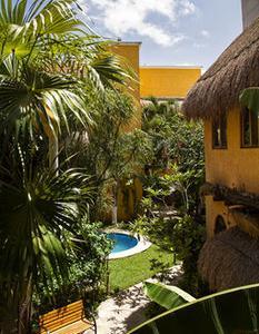 Hotel Bosque Caribe - Bild 4
