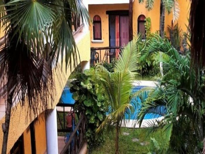 Hotel Bosque Caribe - Bild 1