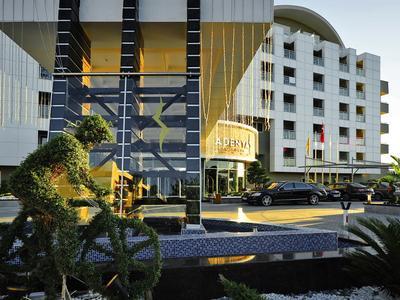 Adenya Hotel & Resort - Bild 3