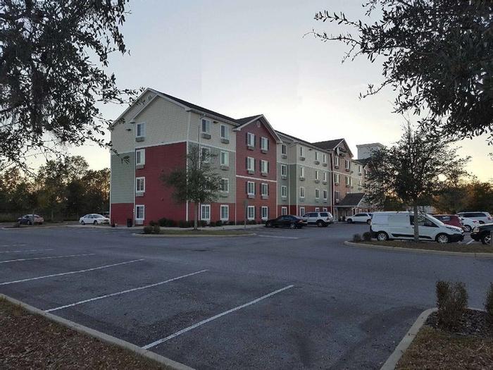 Extended Stay America Select Suites Orlando Sanford - Airport - Bild 1