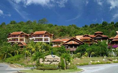 Hotel Layan Beach Resort & Spa Village - Bild 3