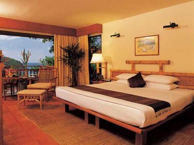 Hotel Layan Beach Resort & Spa Village - Bild 5