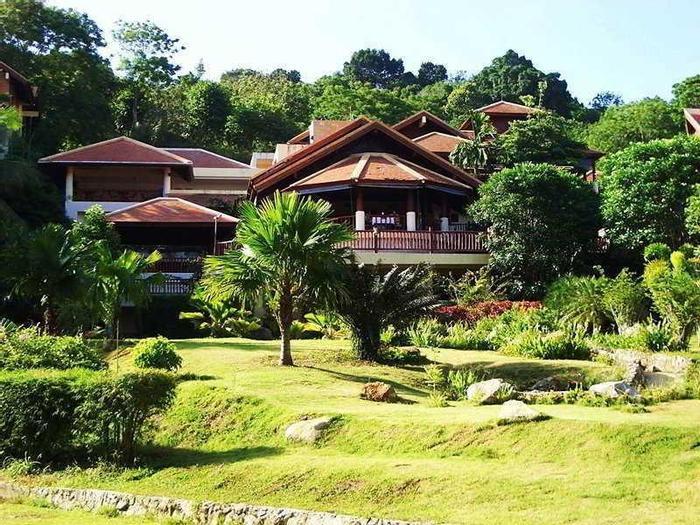 Hotel Layan Beach Resort & Spa Village - Bild 1
