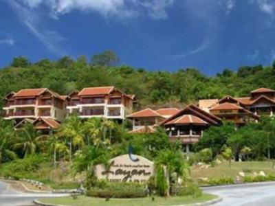Hotel Layan Beach Resort & Spa Village - Bild 2