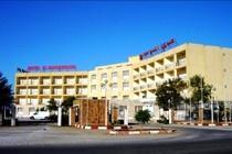 Hotel El Mouahidine - Bild 4