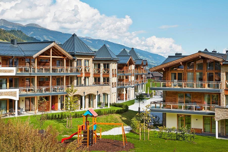 Hotel Das Wildkogel - Wildkogel Resorts - Bild 1