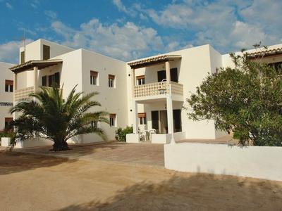 Hotel Apartamentos Escandell-Formentera Vacaciones - Bild 2