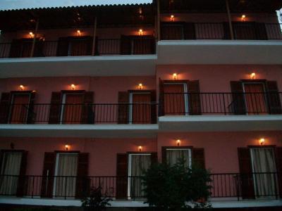 Hotel Aronis Apartments - Bild 3