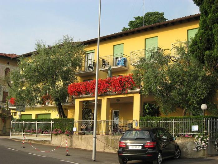 Hotel Casa Popi - Bild 1