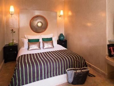 Hotel Riad Cocoon - Bild 2