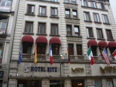 Hotel Ritz - Bild 2