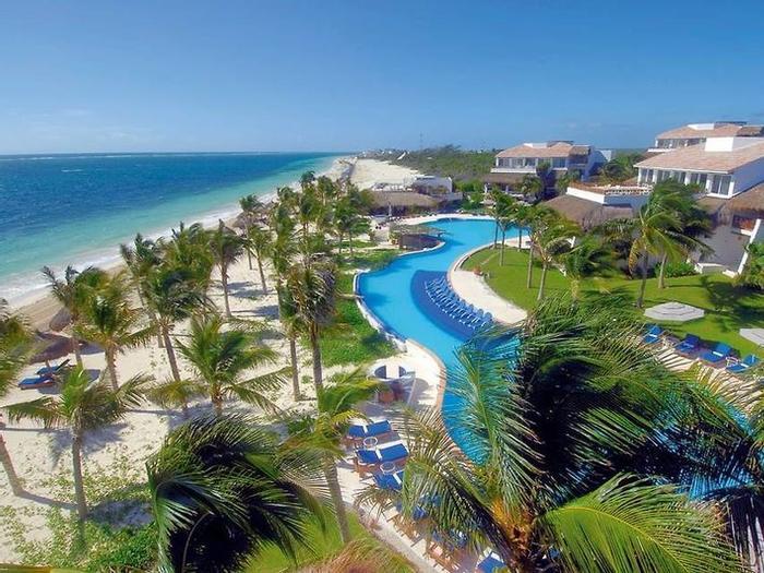 Hotel Desire Riviera Maya Pearl Resort - Bild 1