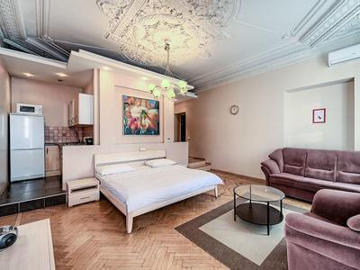 Apart-Hotel Nevsky 78 - Bild 3