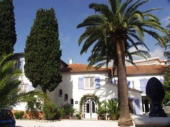 Hotel Villa Provençale - Bild 2