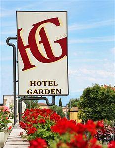 Hotel Garden - Bild 2