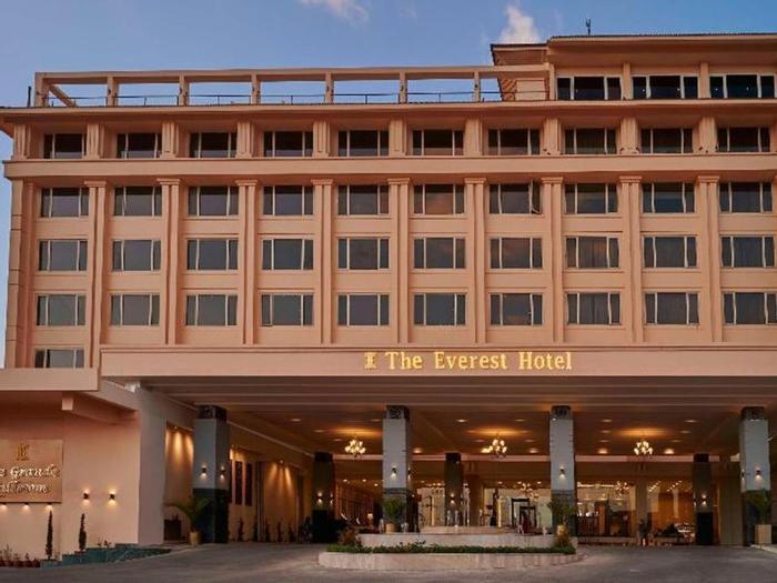 The Everest Hotel - Bild 1