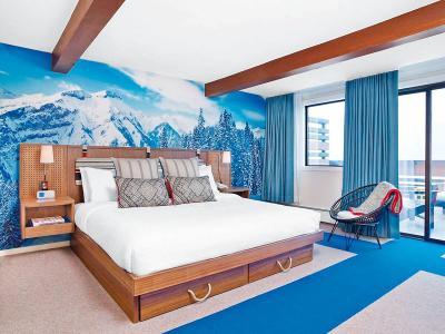 Hotel Wildwood Snowmass - Bild 2
