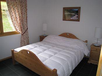 Hotel Thermes Parc les Bains du Val d'Illiez - Bild 3