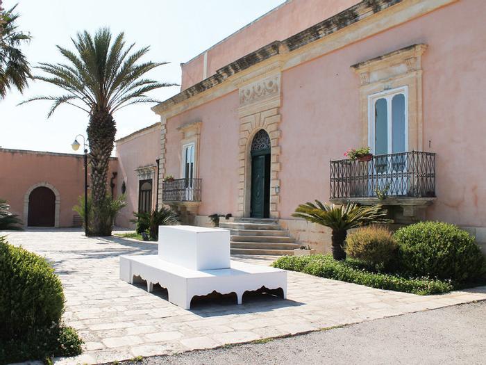 Villa Principe di Belmonte - Bild 1