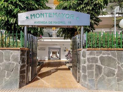 Hotel Montemayor - Bild 4