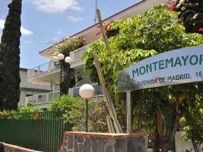 Hotel Montemayor - Bild 3