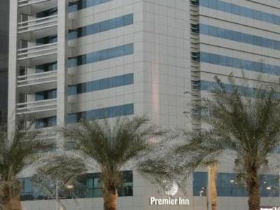 Hotel Premier Inn Abu Dhabi Capital Centre - Bild 5