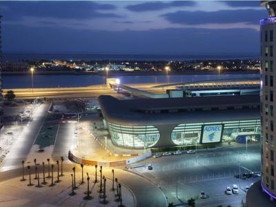 Hotel Premier Inn Abu Dhabi Capital Centre - Bild 3
