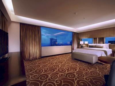 Aston Makassar Hotel  & Convention Center - Bild 5