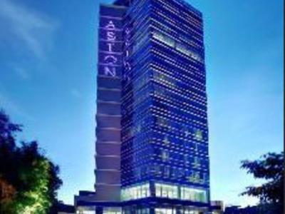 Aston Makassar Hotel  & Convention Center - Bild 3