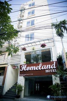 Homeland Hotel - Bild 1