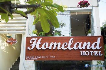 Homeland Hotel - Bild 2