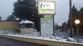 Echo Point Discovery Motel - Bild 1