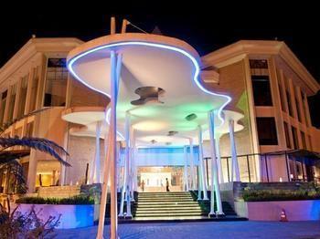 Hotel Mikie Holiday Resort - Bild 1