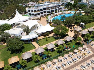 Hotel Latanya Park Resort - Bild 4