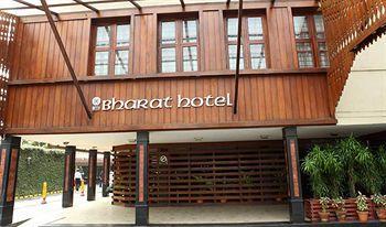 Bharat Hotel - Bild 2