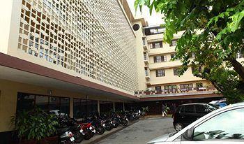 Bharat Hotel - Bild 1