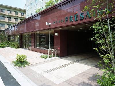 Hotel Sotetsu Fresa Inn Fujisawa Shonandai - Bild 2