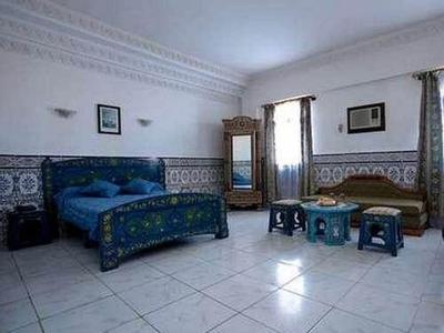 Hotel Dar Diaf Alger - Bild 5