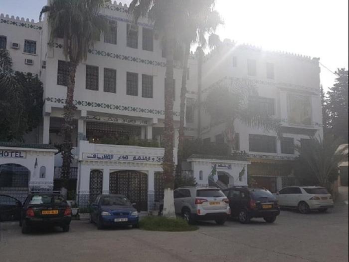 Hotel Dar Diaf Alger - Bild 1