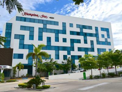 Hotel Hampton Inn by Hilton Ciudad del Carmen Campeche - Bild 2