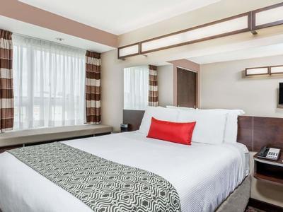 Hotel Microtel Inn & Suites by Wyndham Estevan - Bild 3