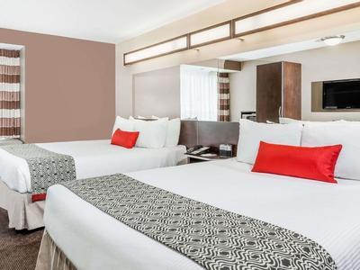 Hotel Microtel Inn & Suites by Wyndham Estevan - Bild 2