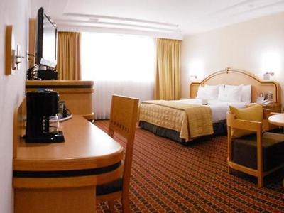 Suites Inn Hotel La Muralla - Bild 4