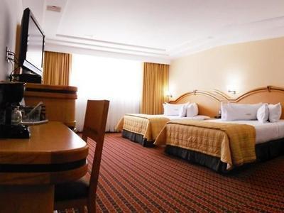 Suites Inn Hotel La Muralla - Bild 3