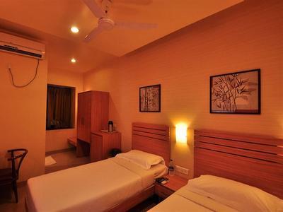 Hotel Treebo Trend Madhav International - Bild 5