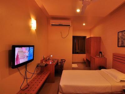 Hotel Treebo Trend Madhav International - Bild 4