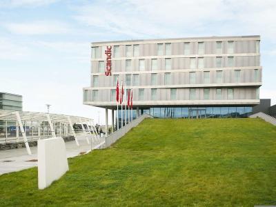 Hotel Scandic Stavanger Airport - Bild 2