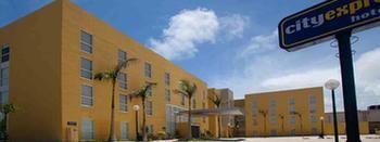 Hotel City Express Campeche - Bild 3