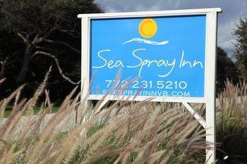 Hotel Sea Spray Inn - Bild 2