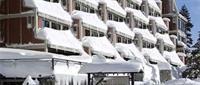 Hotel Snowbird Condos At Mcl - Bild 1